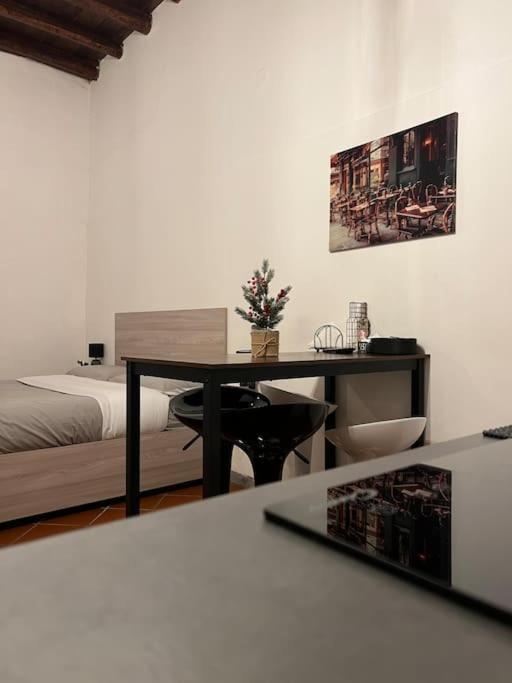 Central Cathedral Apartment باليرمو المظهر الخارجي الصورة