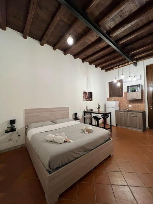 Central Cathedral Apartment باليرمو المظهر الخارجي الصورة